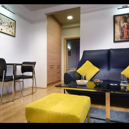 Luxury Διαμέρισμα *