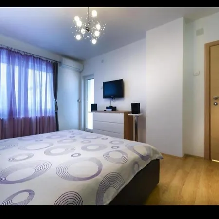 Luxury Διαμέρισμα Σκόπια