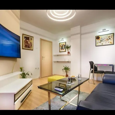 Luxury Σκόπια
