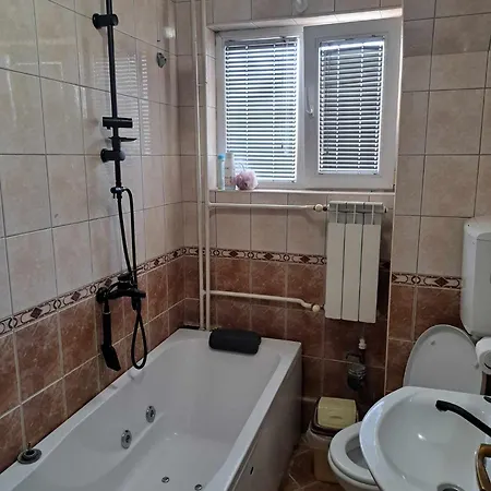 Luxury Apartment Skopje