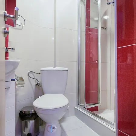 Luxury Apartment