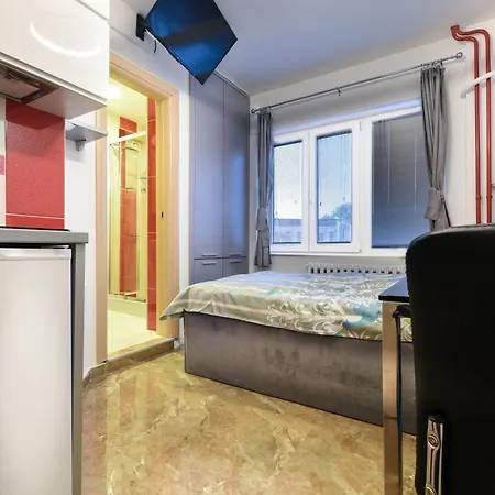 Luxury Σκόπια