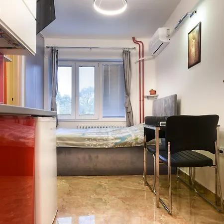 Luxury Διαμέρισμα