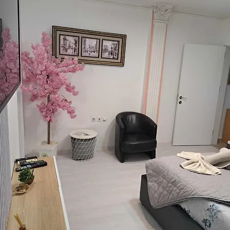 Luxury Apartment Skopje