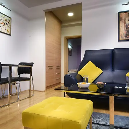 Appartement Luxury *