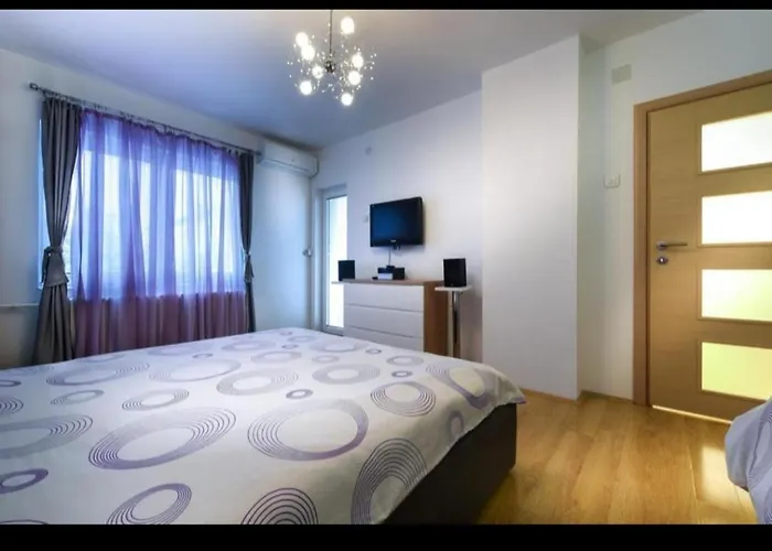 Luxury Appartamento Skopje