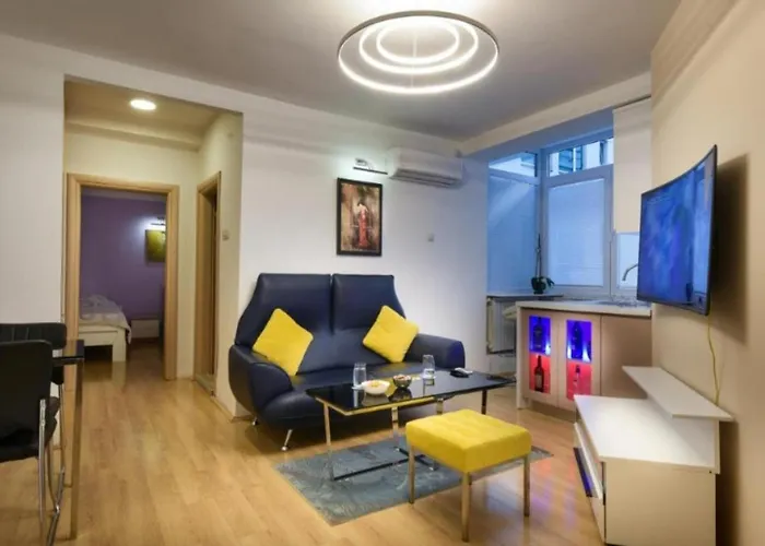 Luxury Appartamento *