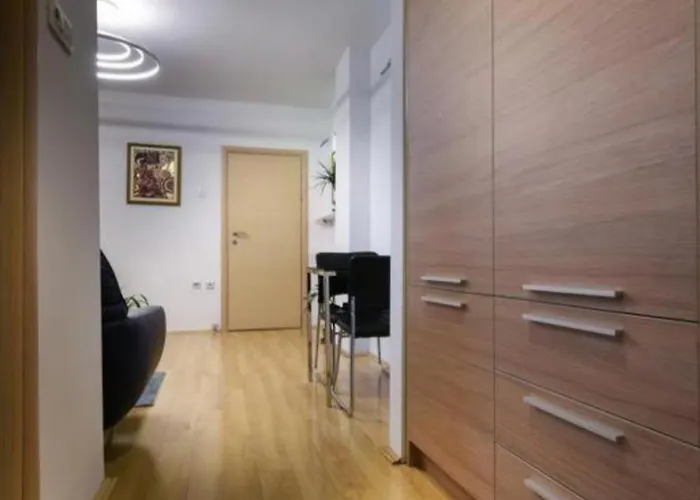 Appartamento Luxury Skopje