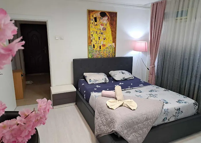 Luxury Appartamento *